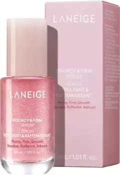 Laneige Bouncy & Firm Serum 30ml-No colour