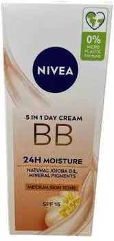 Nivea Luminous 630 Even Glow Serum with Thiamidol 30ml Serum for Face with Niacinamide and Aloe Vera Refines Pores and Hydrates for Clear and Glowing Skin