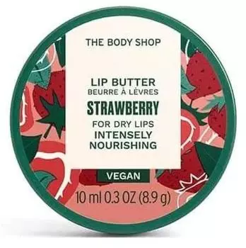 The Body Shop Strawberry