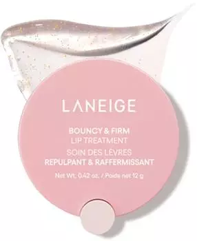 Laneige Bouncy and Firm Lip Treatment 12g