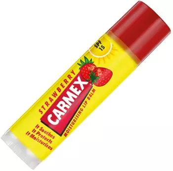Carmex Strawberry 4.25g