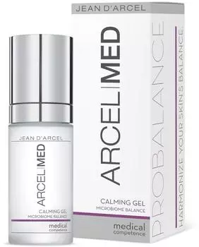 Jean d'Arcel Arcelmed ProBalance Calming Gel 30ml