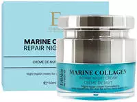 Meereskollagen Anti-Aging Nachtcreme 50 ml