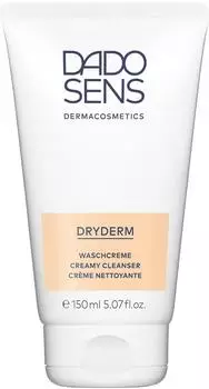 Dado Sens DRYDERM WASCHCREME 150 ml