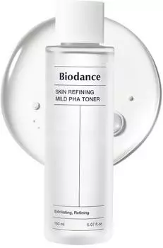Biodance Skin Refining Mild Pha Toner 150ml