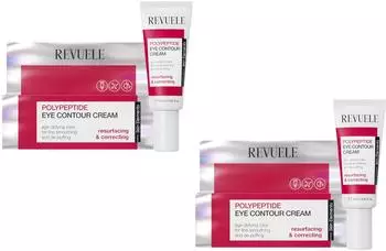 Revuele Polypeptide Eye Contour Cream 25 ml