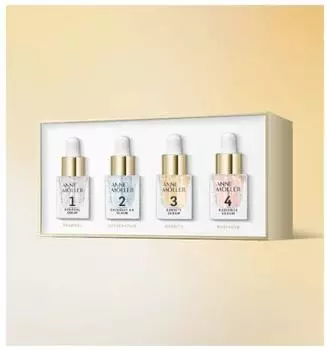 Anne Möller LIVINGOLDÂGE 28-Day Shock Treatment 40ml