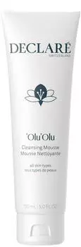 Declar&eacute; Cleansing Mousse 150ml