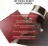 ErthSkin London Retinoide Anti-Aging Nachtfeuchtigkeitscreme 50 ml