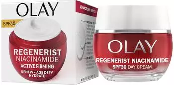 Olaz Regenerist Niacinamide Day Cream SPF30 (50ml)