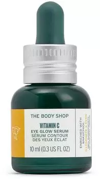 The Body Shop Vitamin C Eye Glow Serum (10ml)