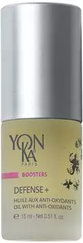 YON Ka Yonka Booster Defense+ 15ml - serum anti ossidante