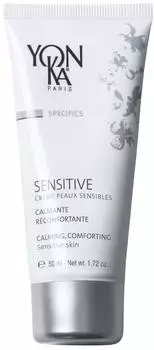 YON Ka YONKA 32240 Sensibles - Crema sensibile, 50 ml