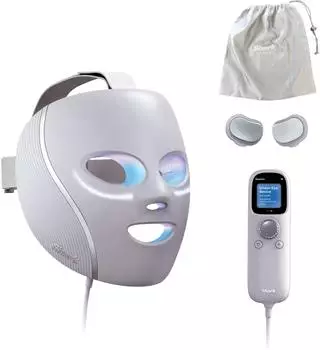 Shark Beauty CryoGlow White