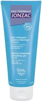 Eau thermale Jonzac Dermo-Cleansing Gel 200 ml