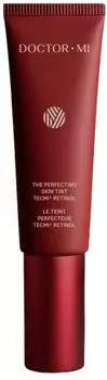 Doctor Mi! THE PREFECTING SKIN TINT - Getönte Tagescreme 2-medium 30 ml