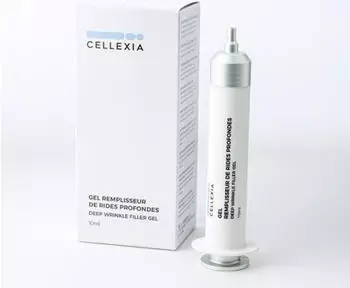 Cellexia Faltenf&uuml;llergel 10ml