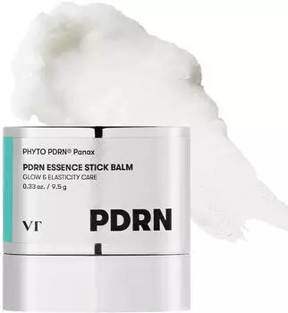 Vt Cosmetics PDRN Essence Stick Balm - 9,5 g