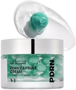 Vt Cosmetics PDRN Capsule Cream 100ml