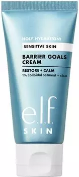 Elf e.l.f Holy Hydration! Barrier Goals Cream-No colour