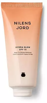 Nilens Jord Hydra Glow Magic Tint Release Moisturizer SPF 15 (50ml)