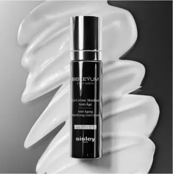 Sisley Sisle&yuml;um mattifying anti-age gel cream (50 ml)