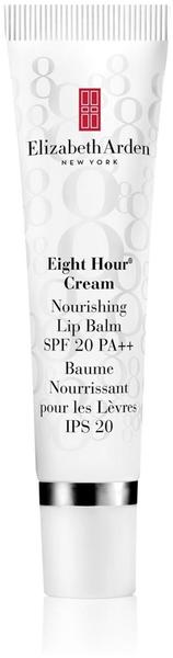 Elizabeth Arden Eight Hour Nourishing Lip Balm (15ml)