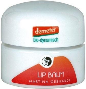 Martina Gebhardt Lip Balm (15ml)