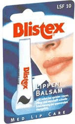 Blistex Lippenbalsam LSF 10 (6 ml)