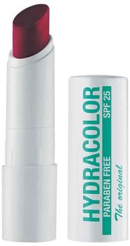 Hydracolor Lippen Lipstick Shine ohne Glycerin GRAPE - TRAUBE