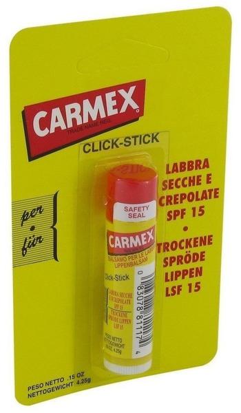 Carmex Lippenbalsam 4.25 g