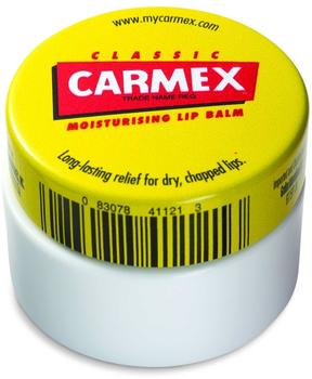 Carmex Original Carmex Jar (7,5g)