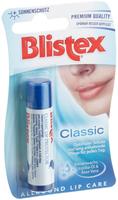 Blistex Classic Pflege Stift (4.25g)