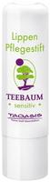 PZN-DE 07418872, Teebaum Lippenpflege Stift Bio Stifte Inhalt: 1 St