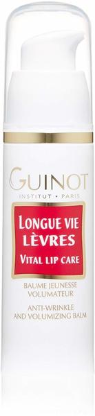 Guinot Longue Vie Levres Balm (15ml)