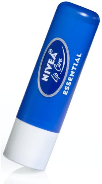 NIVEA Essential Care lipbalm 4.8g