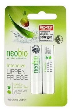 Neobio Intensive Bio-Aloe Vera & Olive