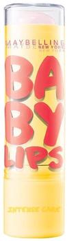 Maybelline Baby Lips Intense Care