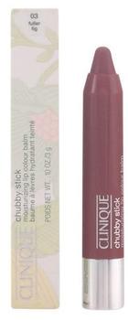 Clinique Chubby Stick - 03 Fuller Fig (2 g)