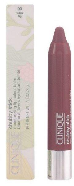 Clinique Chubby Stick - 03 Fuller Fig (2 g)