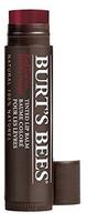 Burt's Bees Tinted Lip Balm Lippenbalsam Farbton Red Dahlia 4.25 g