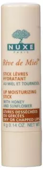 NUXE R&ecirc;ve de Miel Stick (4g)