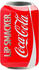 Lip Smacker Coca Cola Bottle Tin Box Lippenpflegestift 6 St.