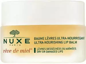 NUXE Rêve de Miel Baume Levres Balsam (15ml)