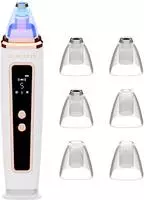 BEAUTIFLY B-Derma Ice Mikrodermabrasion Mitesser 1 St