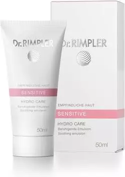 Dr. Rimpler SENSITIVE Hydro Care 50ml
