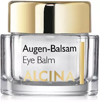 Alcina Augen-Balsam 15ml