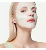 Biodance - Refreshing Sea Kelp Real Deep Mask - Beruhigende Und Kl&auml;rende Maske...