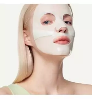 Biodance Refreshing Sea Kelp Real Deep Mask