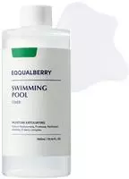 EQQUALBERRY EQSWPT, EQQUALBERRY SWIMMING POOL TONER 300 ml